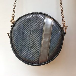 Kelly Wynne Purse: Halo (Limited Edition)